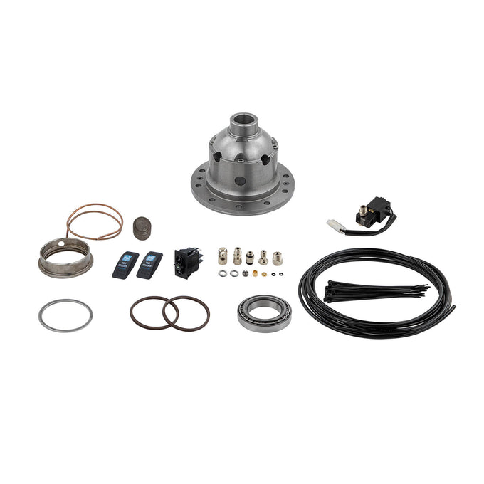 Air Locker Differential <br> 83-96 Mitsubishi Montero
