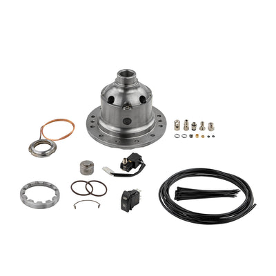 Air Locker Differential <br> 97-04 Mitsubishi Montero Sport 87-95 Mitsubishi Montero