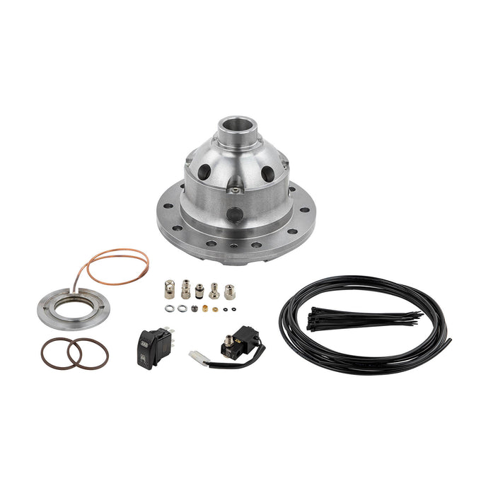 Air Locker Differential