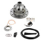 Air Locker Differential