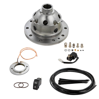 Air Locker Differential