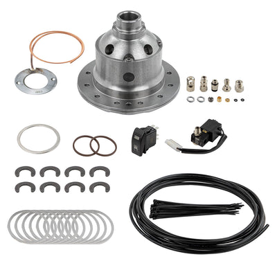 Air Locker Differential <br> 70-82 Chevy/GMC K Series Suburban