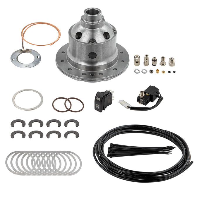 Air Locker Differential <br> 70-82 Chevy/GMC K Series Suburban