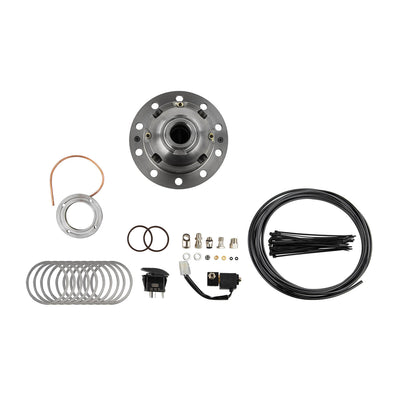 Air Locker Differential <br> 05-09 Land Rover LR3, 10-14 LR4