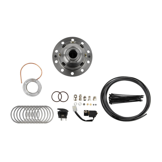 Air Locker Differential <br> 05-09 Land Rover LR3, 10-14 LR4