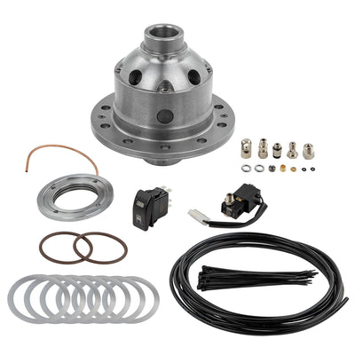 Air Locker Differential <br> 05-09 Land Rover LR3