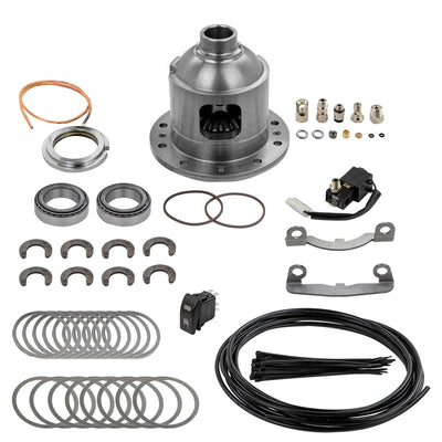 Air Locker Differential <br> 77-08 Chevy/GMC k Series Suburban G10 Jimmy