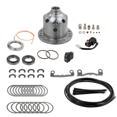 Air Locker Differential <br> 82-12 Chevy/GMC k1500, Colorado Canyon, Hummer H3
