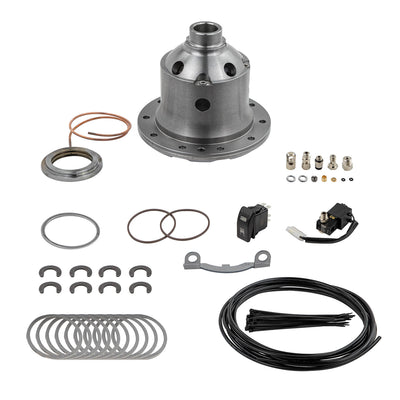 Air Locker Differential <br> 93-10 Jeep Grand Cherokee, 06-10 Commander