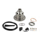 Air Locker Differential