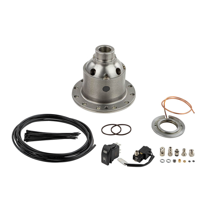 Air Locker Differential
