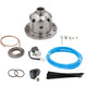Air Locker Differential