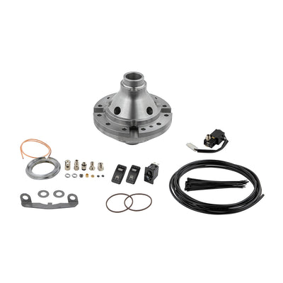 Air Locker Differential