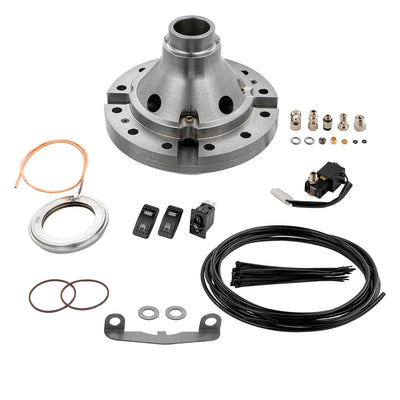Air Locker Differential
