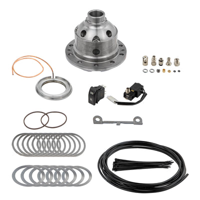 Air Locker Differential <br> 18-23 Jeep Wrangler, Gladiator, 19-23 Ford Ranger Bronco