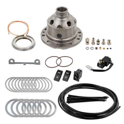 Air Locker Differential <br> 18-23 Jeep Wrangler, 20-23 Gladiator