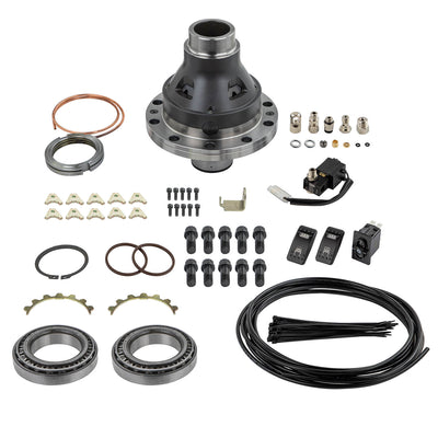 Air Locker Differential