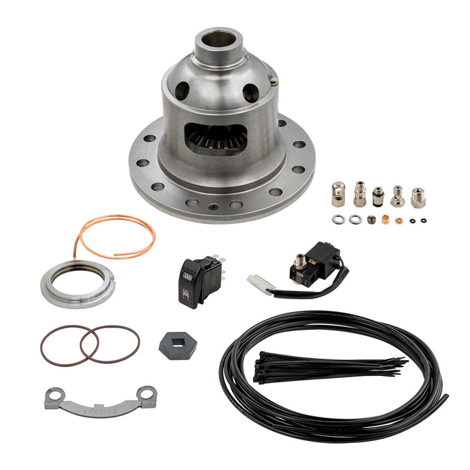 Air Locker Differential <br> 11-21 Ram 1500