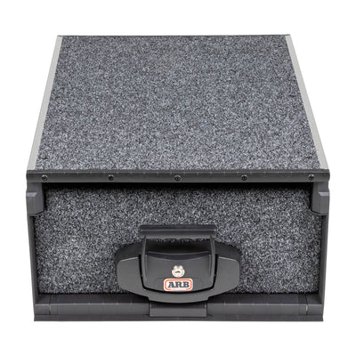 Roller Drawer