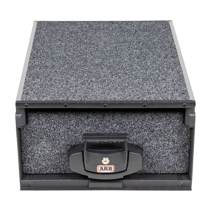 Roller Drawer