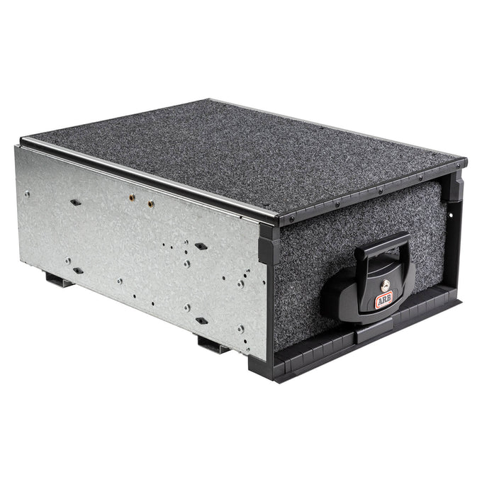 Roller Drawer