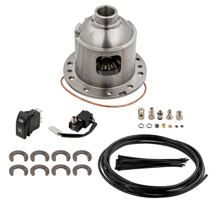 Air Locker Differential <br> 91-11 Ford E/F 150 250 Econoline Super Duty