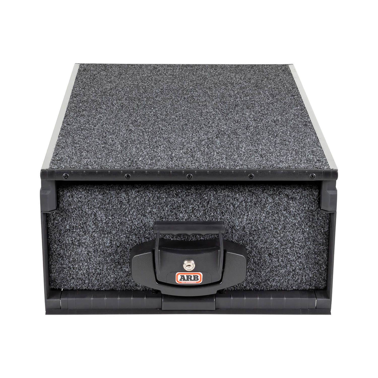Roller Drawer
