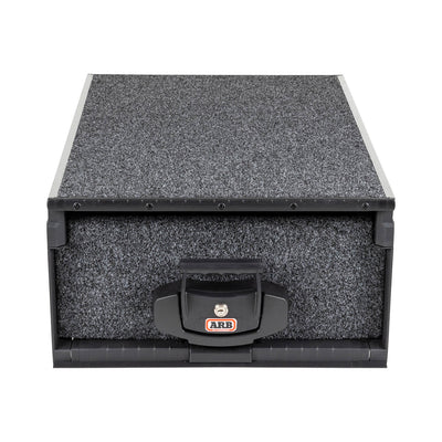 Roller Drawer