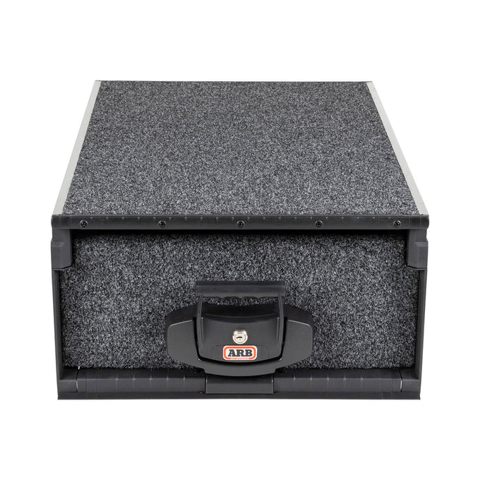Roller Drawer