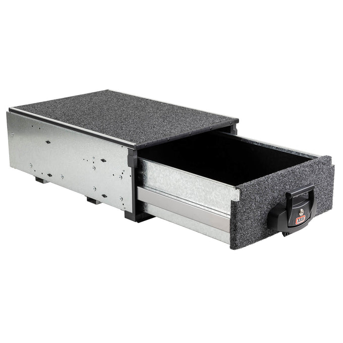 Roller Drawer
