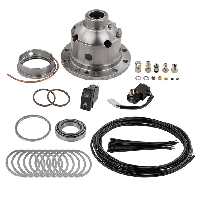 Air Locker Differential <br> 86-95 Toyota Pickup, Tundra, Tacoma
