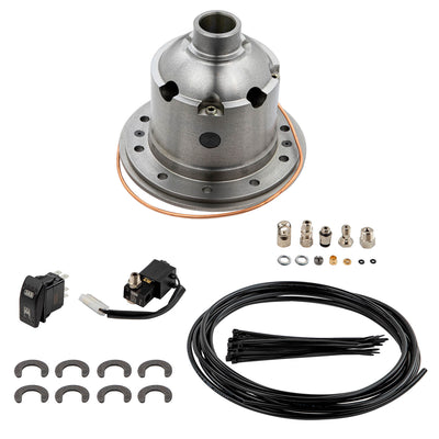 Air Locker Differential <br> 97-12 Jeep Cherokee, Grand Cherokee, Dodge Ram 2500