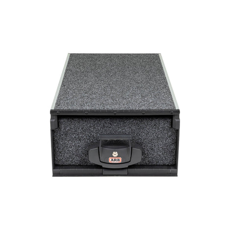 Roller Drawer