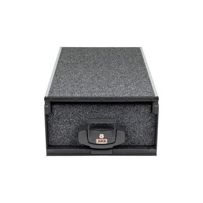 Roller Drawer