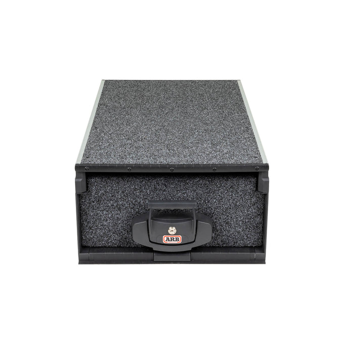 Roller Drawer