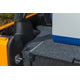 Roller Drawer Side Floor Kit