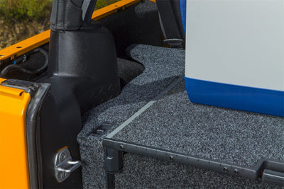 Roller Drawer Side Floor Kit