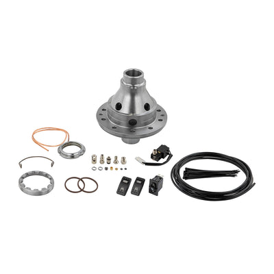 Air Locker Differential
