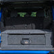 Roller Drawer Kit with Roller Top <br> 21-23 Ford Bronco
