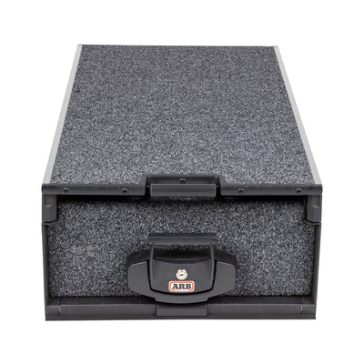 Roller Drawer with Roller Floor <br> 08-11,13-21 Toyota Land Cruiser