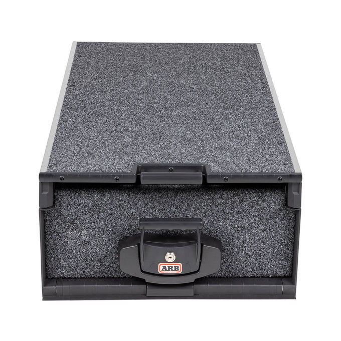 Roller Drawer with Roller Floor <br> 08-11,13-21 Toyota Land Cruiser