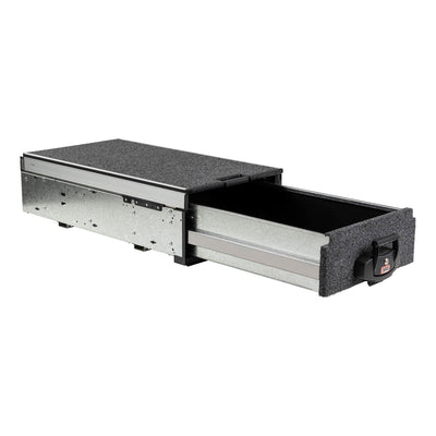 Roller Drawer with Roller Floor <br> 08-11,13-21 Toyota Land Cruiser