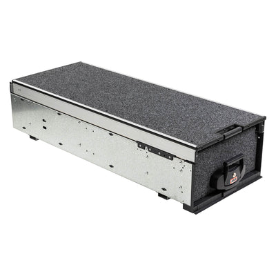 Roller Drawer with Roller Floor <br> 16-23 Toyota Tacoma