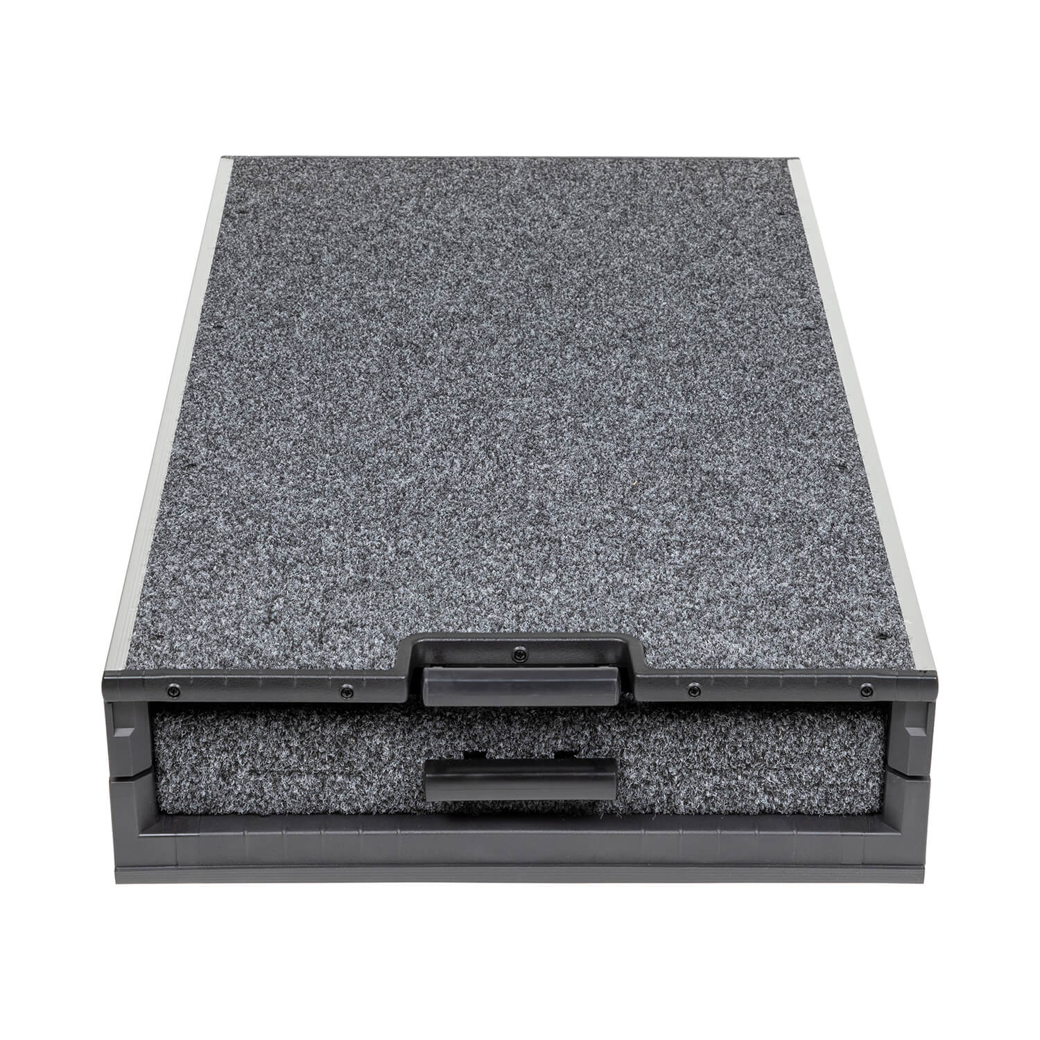Roller Floor Drawer <br> 08-11,13-21 Toyota Land Cruiser