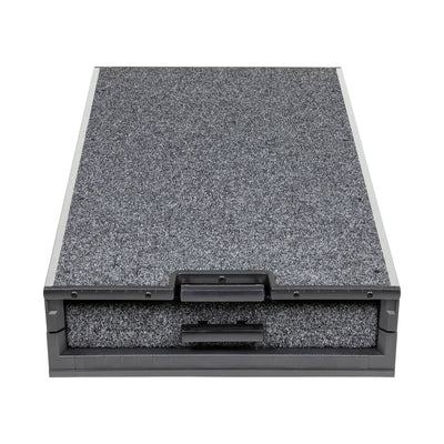 Roller Floor Drawer <br> 08-11,13-21 Toyota Land Cruiser