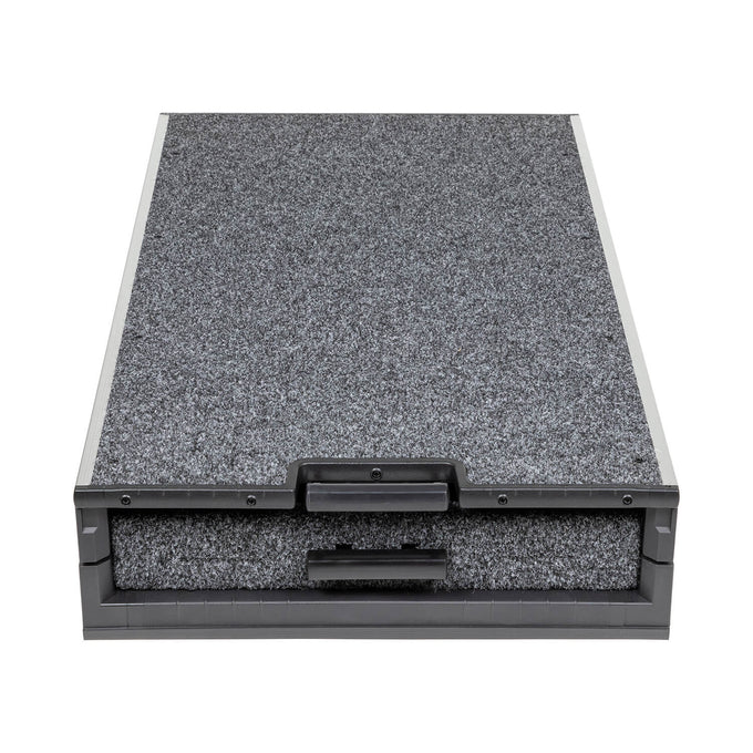 Roller Floor Drawer <br> 08-11,13-21 Toyota Land Cruiser