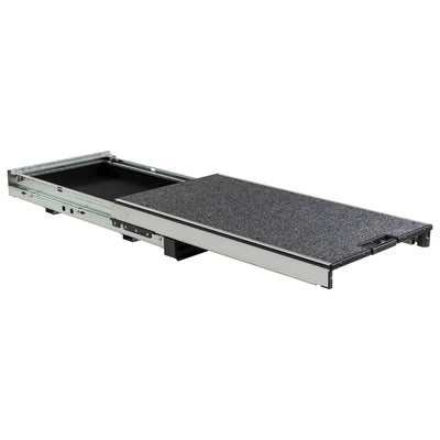 Roller Floor Drawer <br> 08-11,13-21 Toyota Land Cruiser