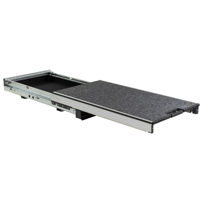 Roller Floor Drawer <br> 08-11,13-21 Toyota Land Cruiser