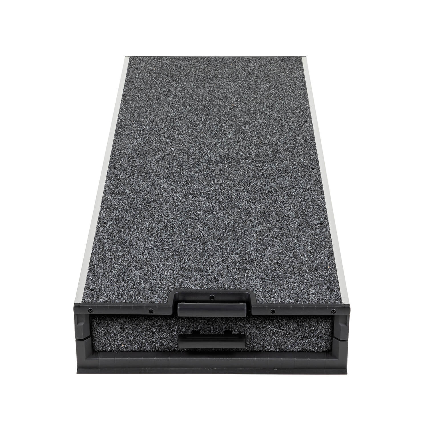 Roller Floor Drawer <br> 16-23 Toyota Tacoma