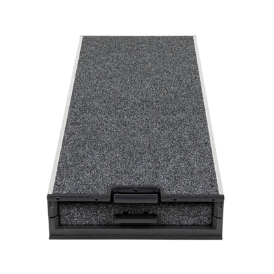 Roller Floor Drawer <br> 16-23 Toyota Tacoma